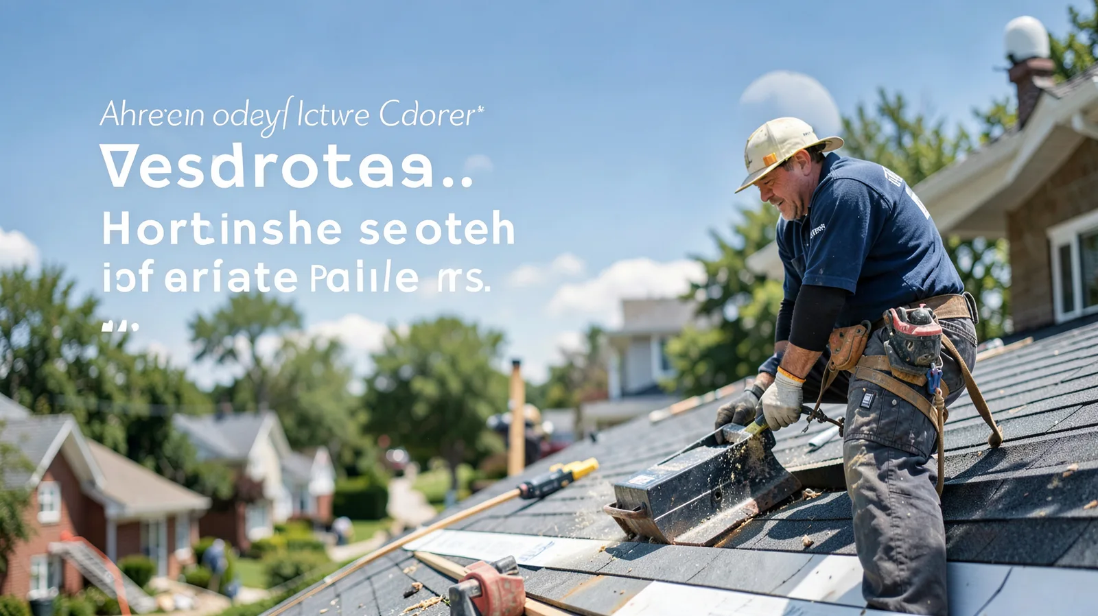 Roof Replacement in Brooklyn, IN near me